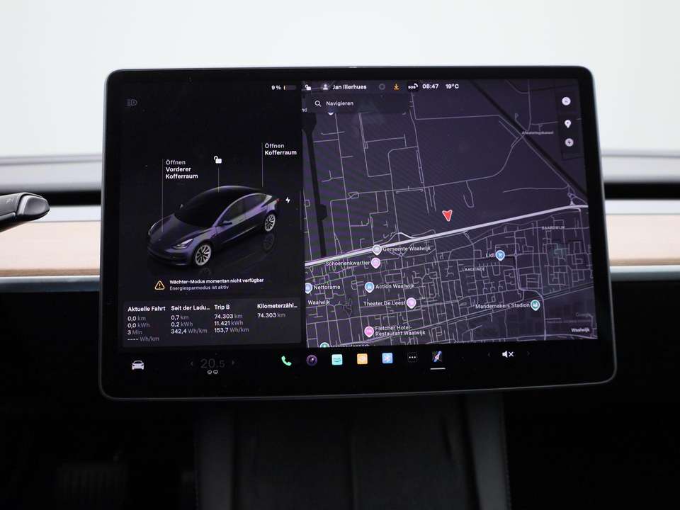 Tesla Model 3 - Imagem 15