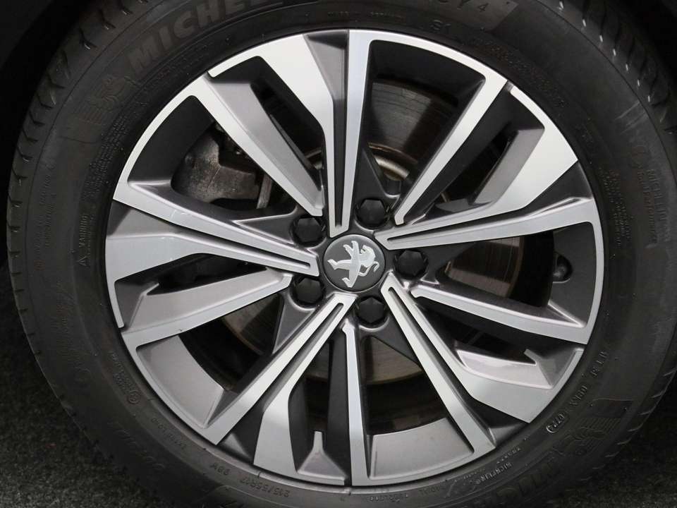 Peugeot 508 - Imagem 14