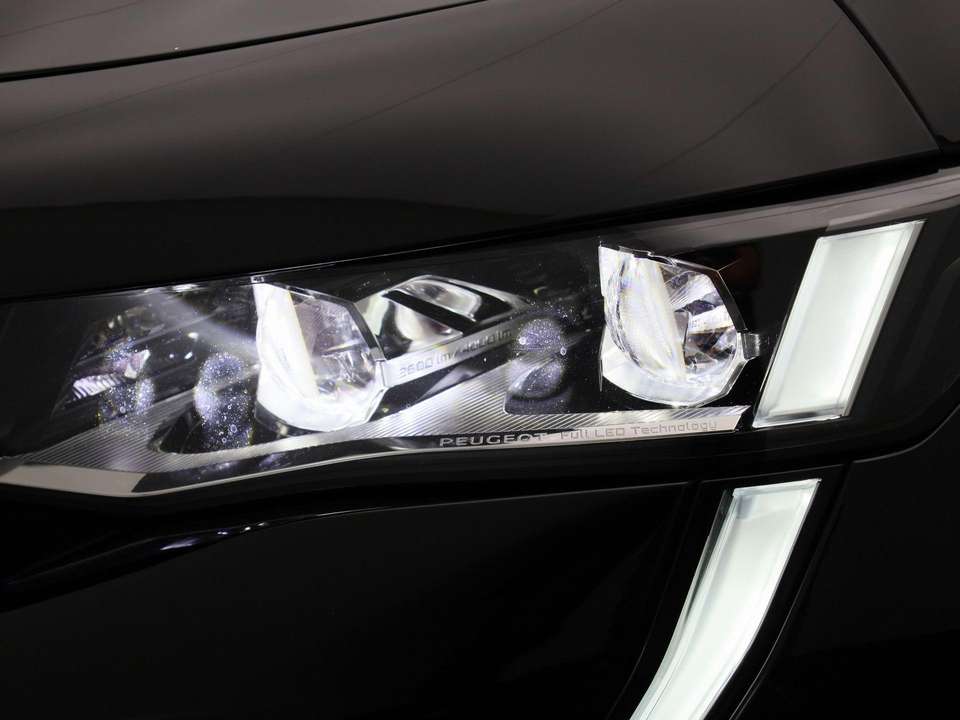 Peugeot 508 - Imagem 15