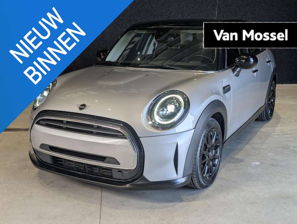 MINI Cooper - Imagem 1