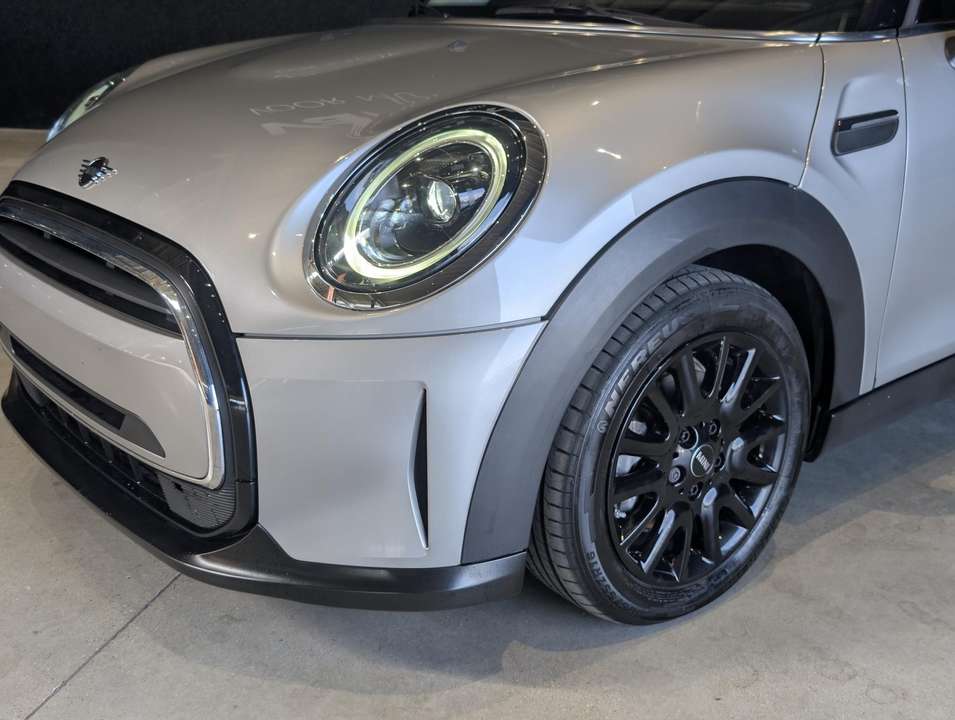 MINI Cooper - Imagem 2