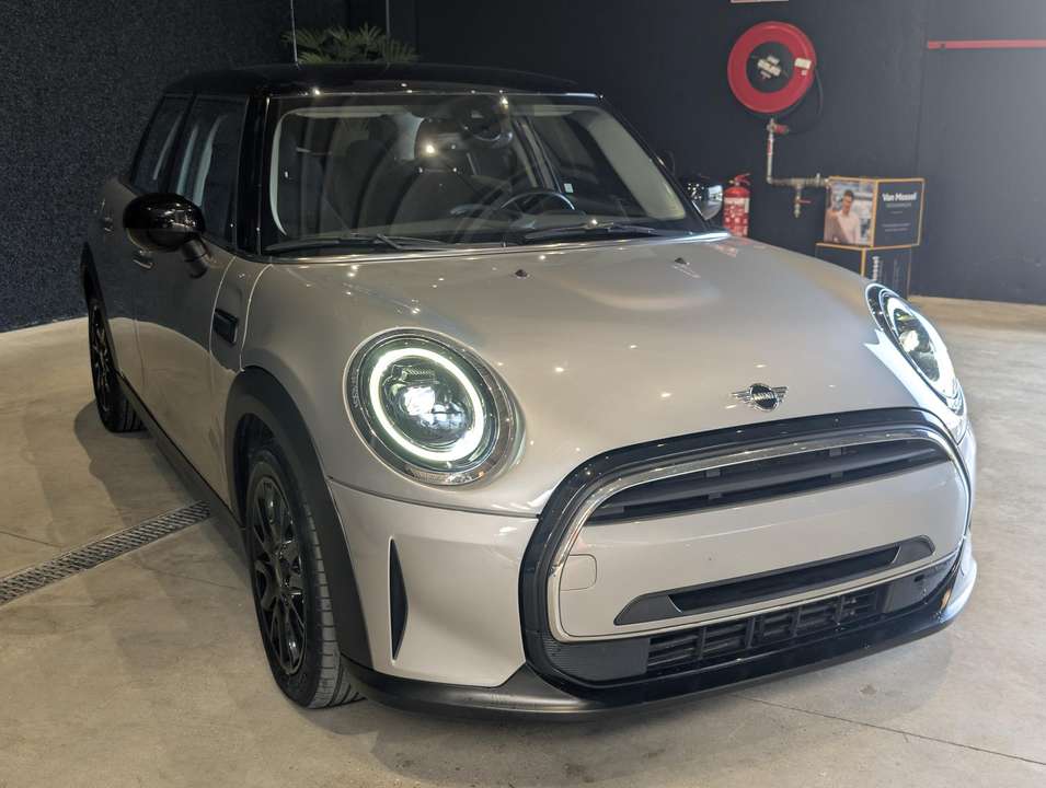 MINI Cooper - Imagem 3