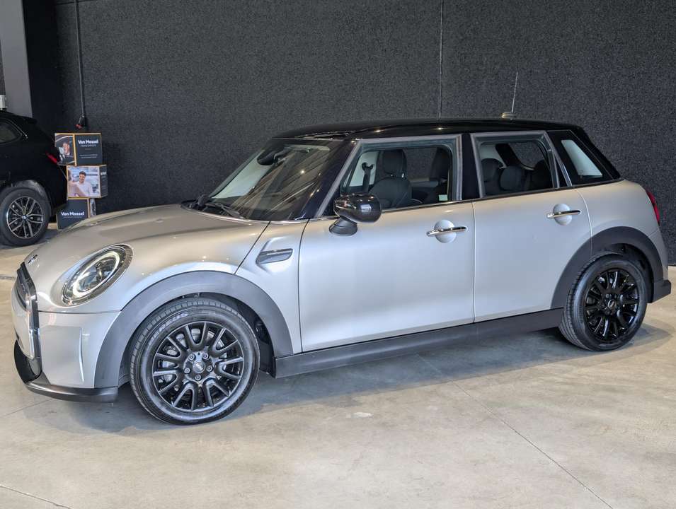MINI Cooper - Imagem 5