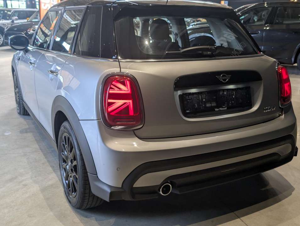 MINI Cooper - Imagem 6