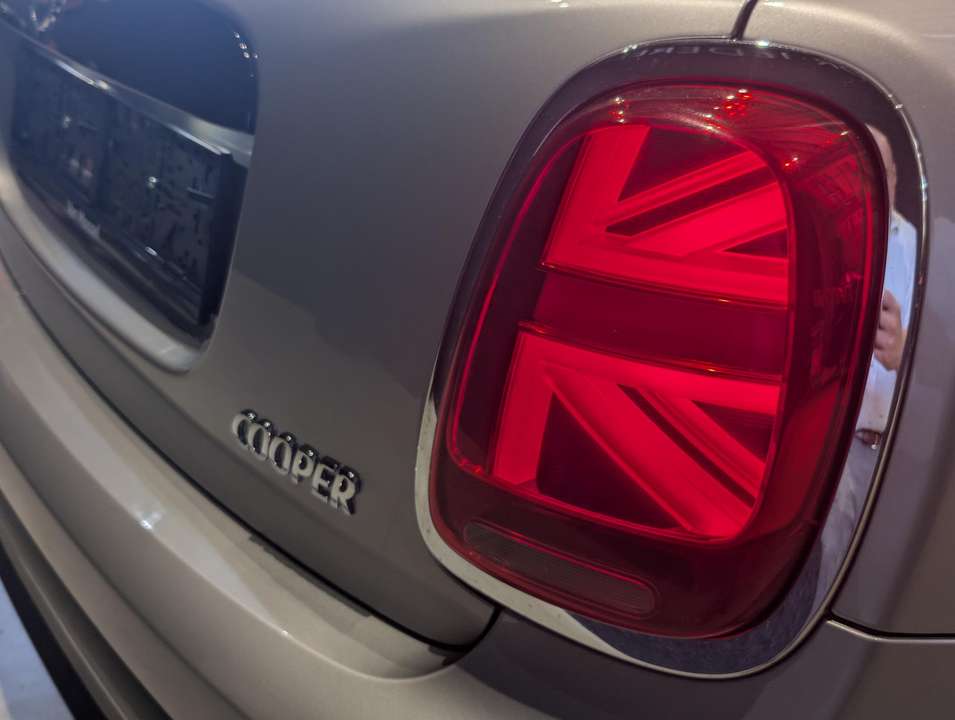 MINI Cooper - Imagem 7