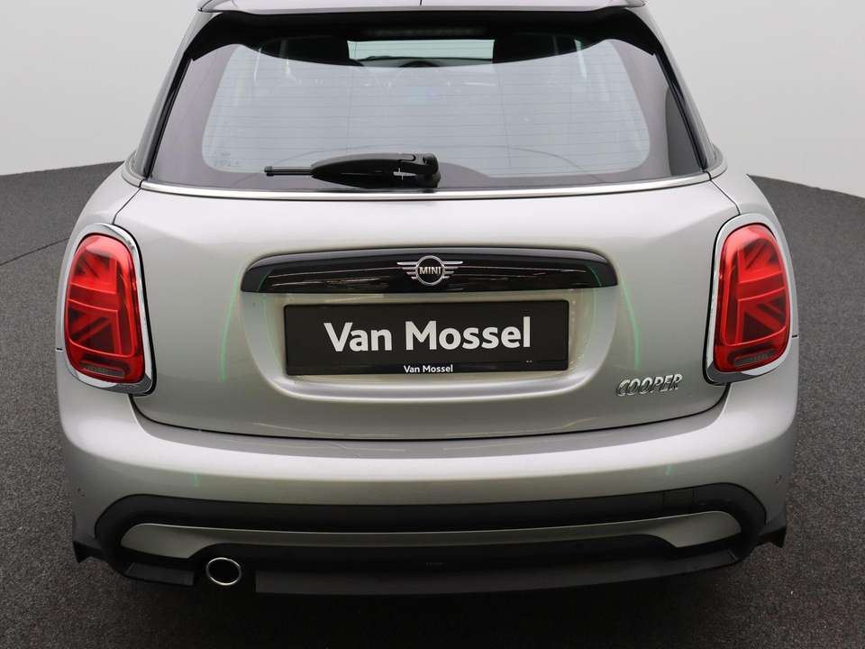 MINI Cooper - Imagem 8
