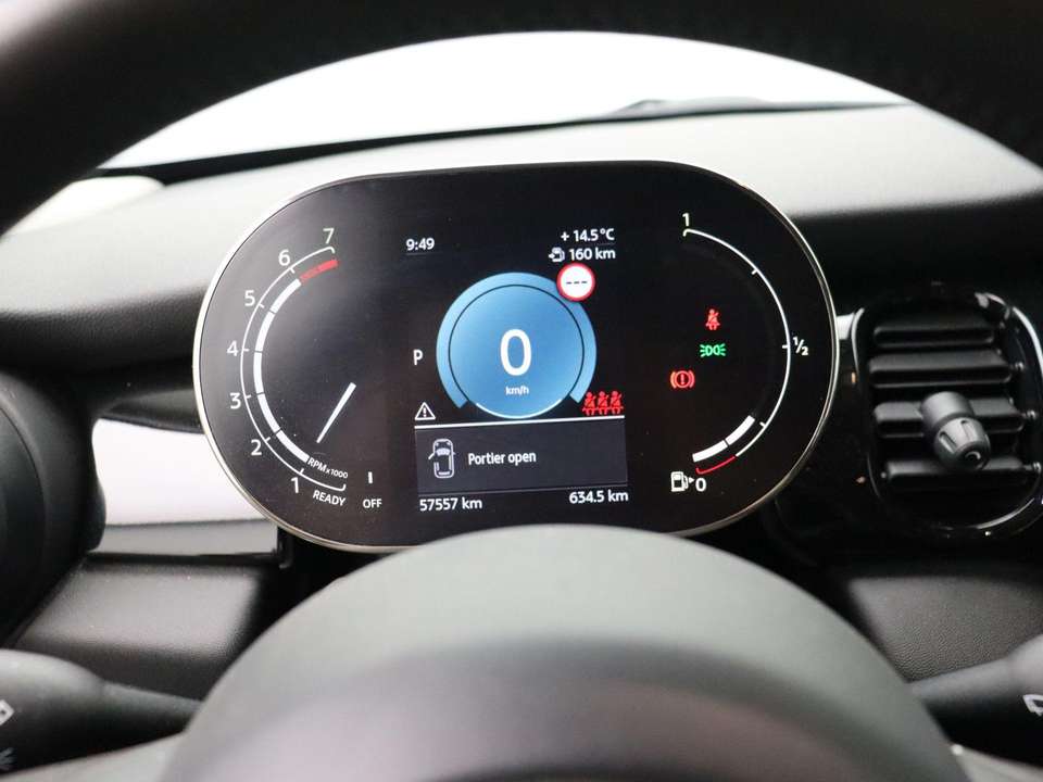 MINI Cooper - Imagem 9