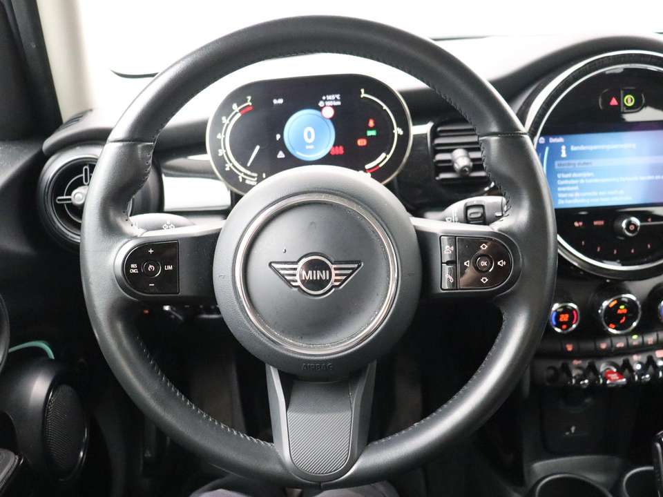 MINI Cooper - Imagem 10