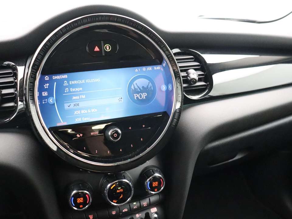 MINI Cooper - Imagem 11