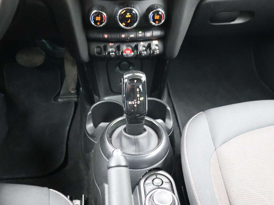 MINI Cooper - Imagem 12