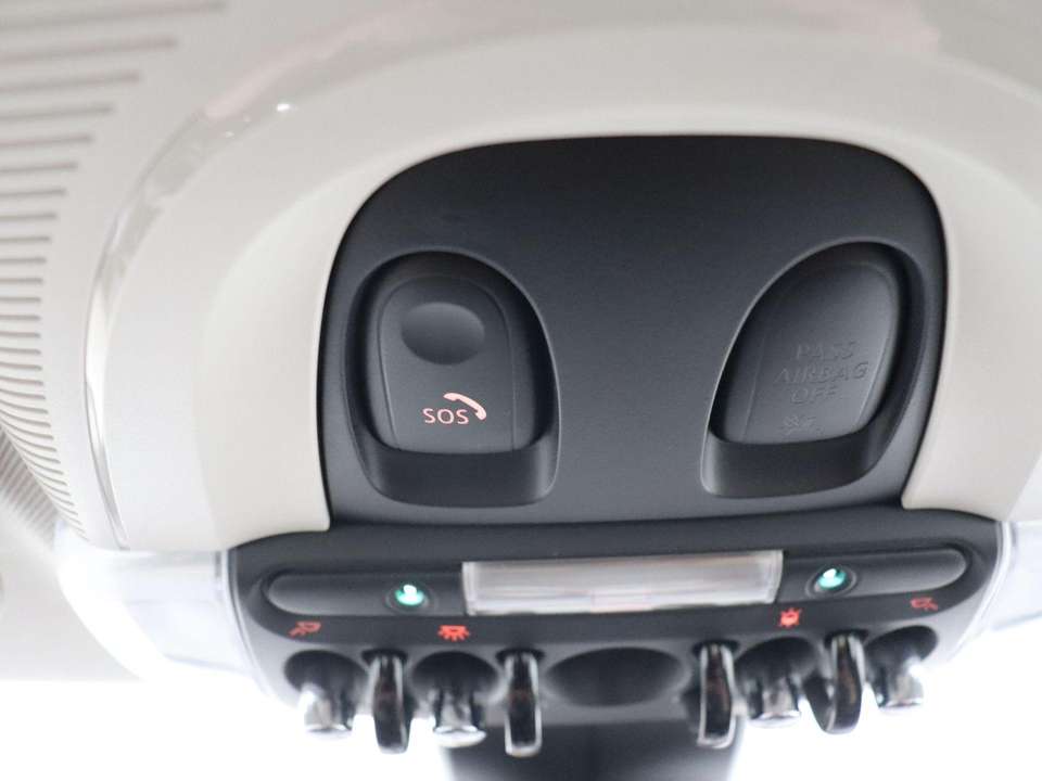 MINI Cooper - Imagem 13