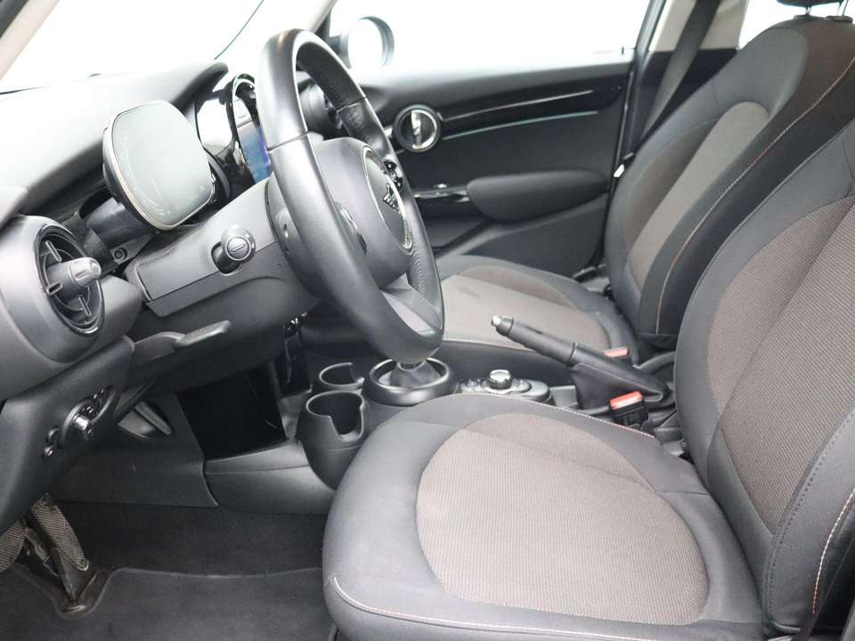 MINI Cooper - Imagem 14