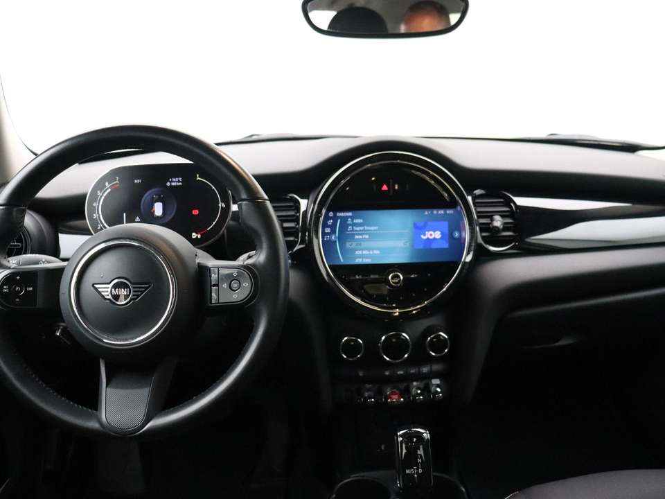 MINI Cooper - Imagem 15