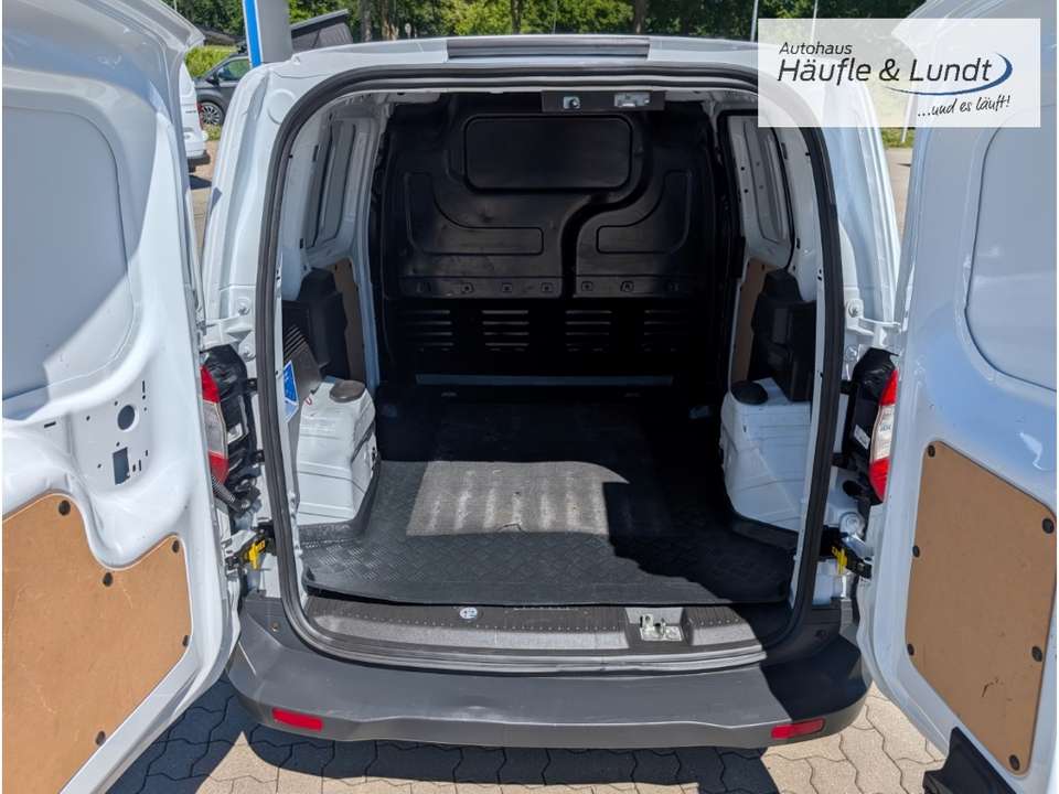 Ford Transit Courier - Imagem 5