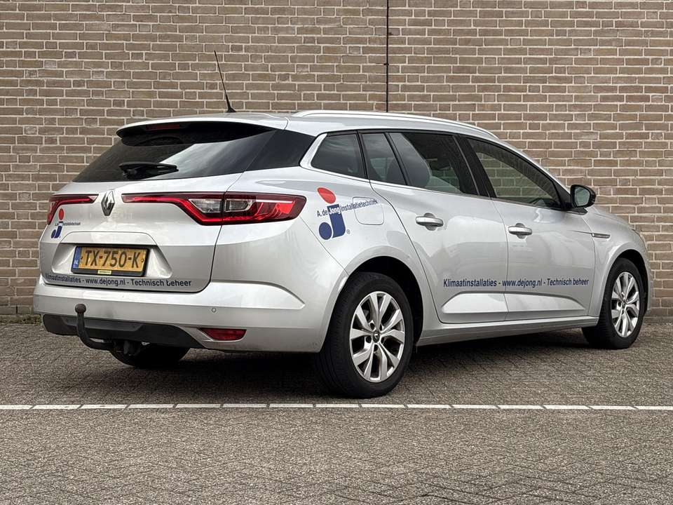 Renault Megane - Imagem 2
