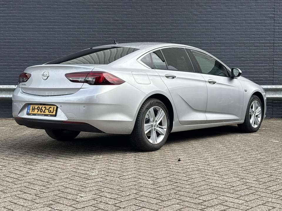 Opel Insignia - Imagem 2