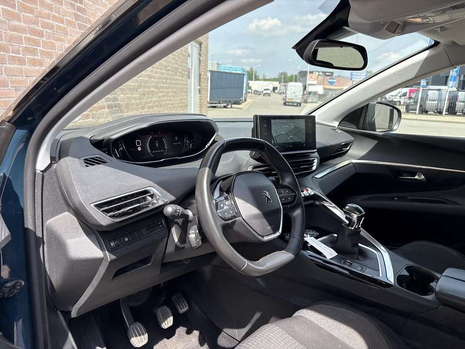 Peugeot 3008 - Imagem 2