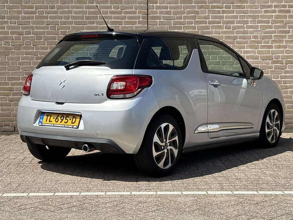 DS Automobiles DS 3 - Imagem 2