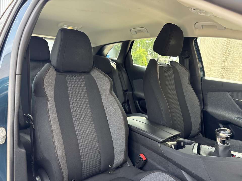 Peugeot 3008 - Imagem 3