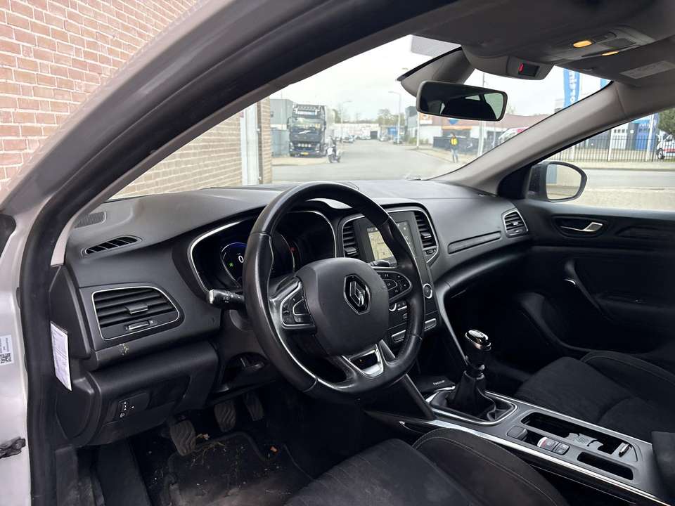 Renault Megane - Imagem 3