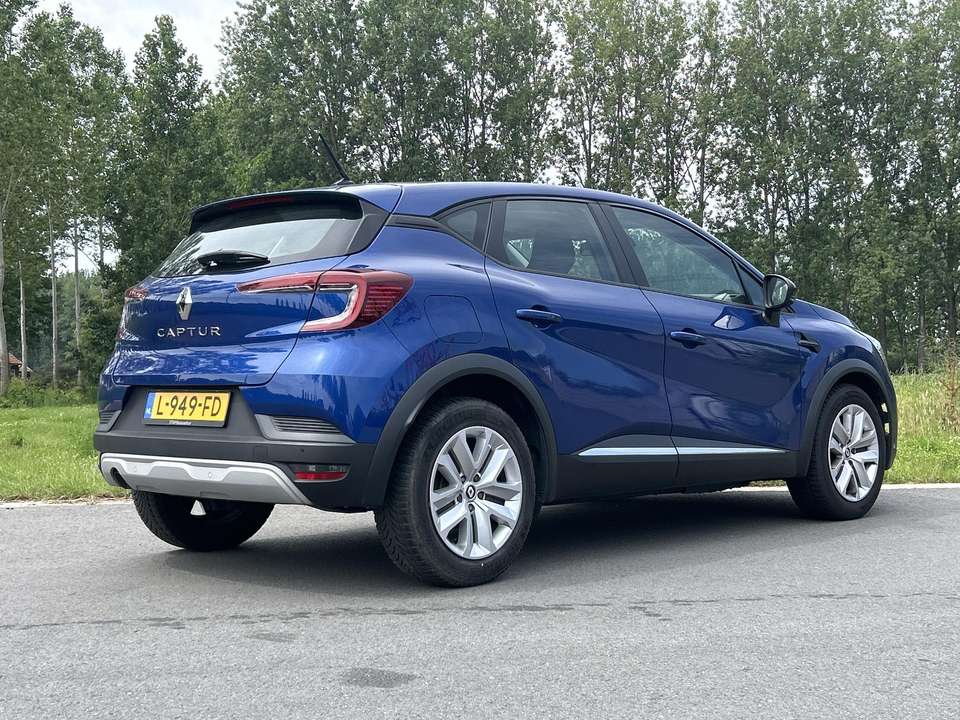 Renault Captur - Imagem 2