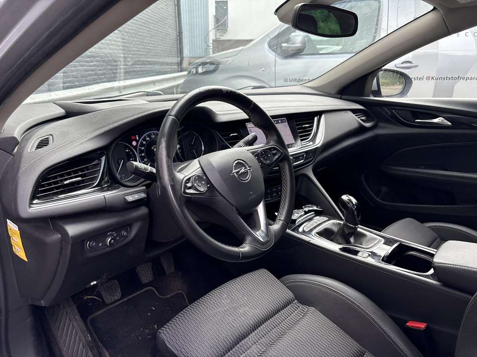 Opel Insignia - Imagem 3
