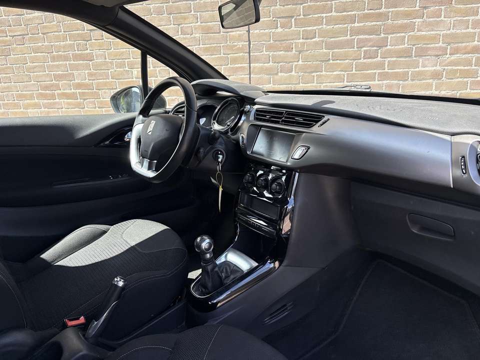 DS Automobiles DS 3 - Imagem 3