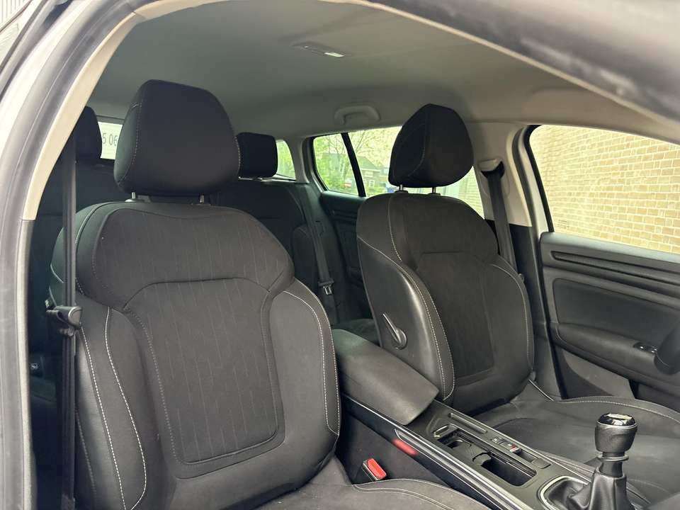 Renault Megane - Imagem 4