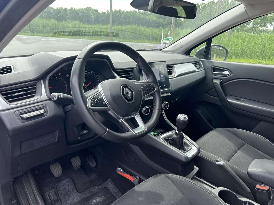 Renault Captur - Imagem 3