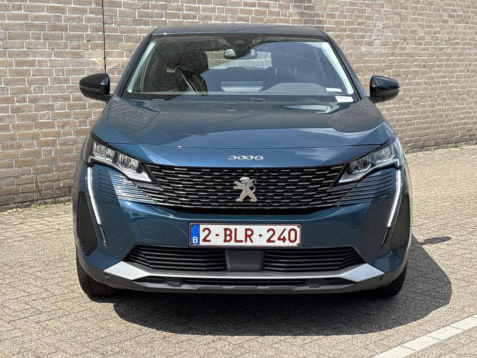 Peugeot 3008 - Imagem 4