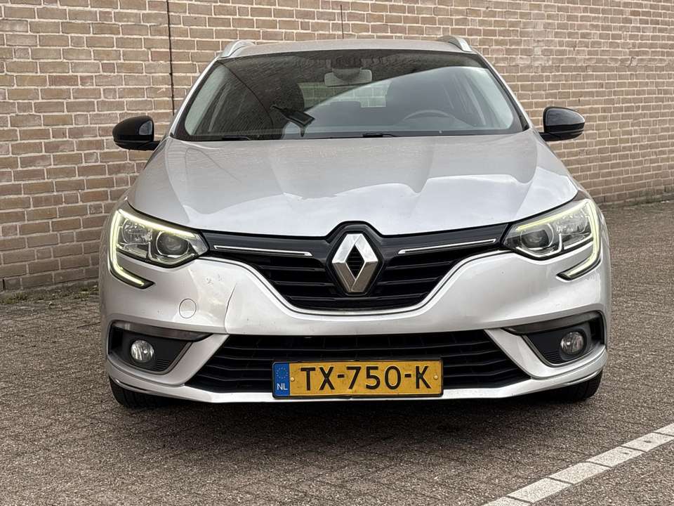 Renault Megane - Imagem 5