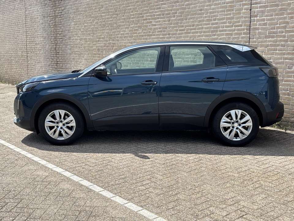 Peugeot 3008 - Imagem 5