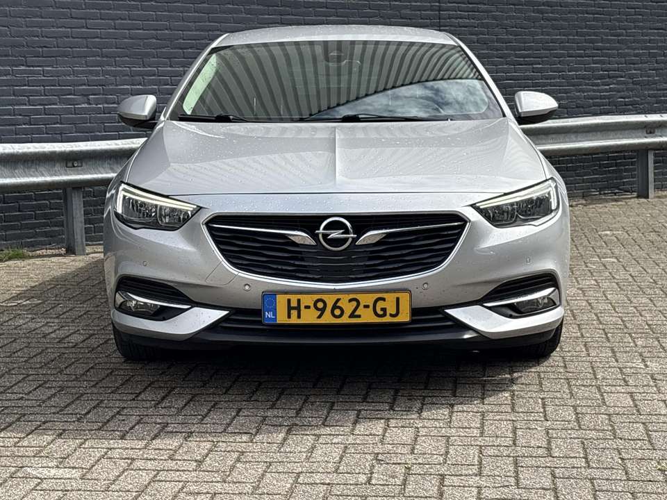 Opel Insignia - Imagem 5