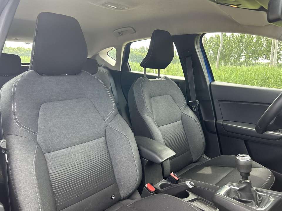 Renault Captur - Imagem 4