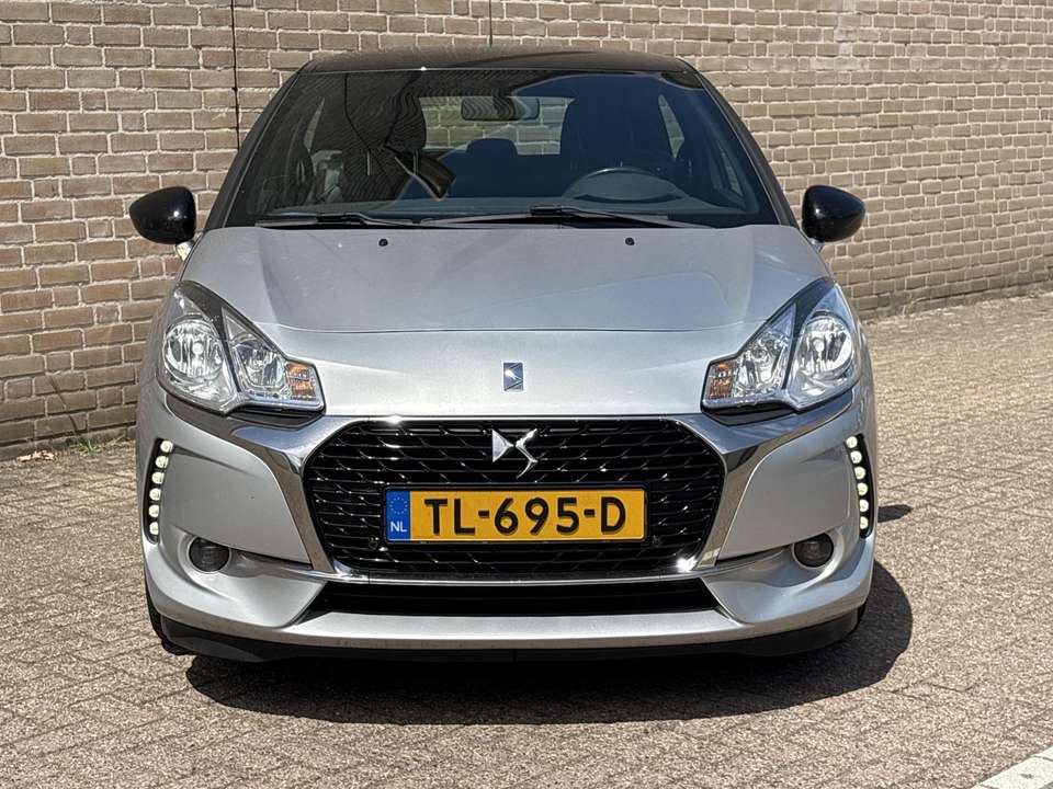 DS Automobiles DS 3 - Imagem 5