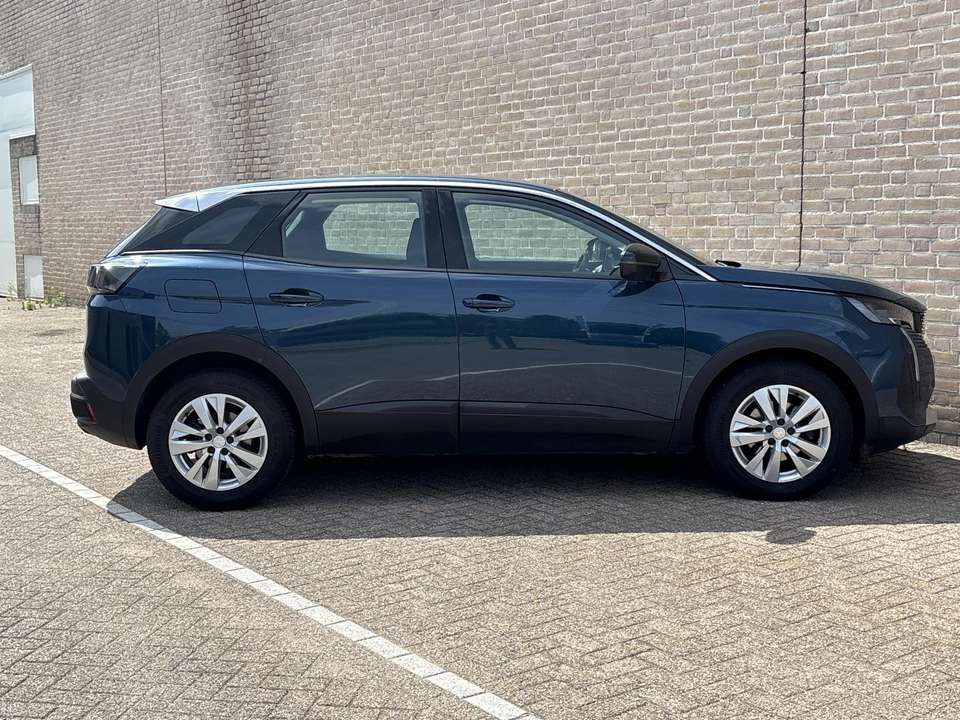 Peugeot 3008 - Imagem 6