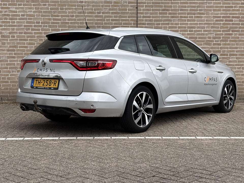 Renault Megane - Imagem 2