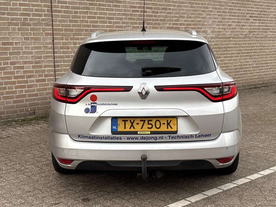 Renault Megane - Imagem 6