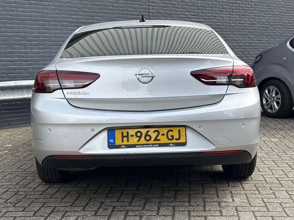 Opel Insignia - Imagem 6