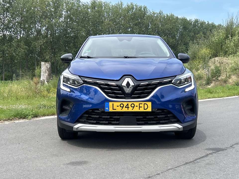 Renault Captur - Imagem 5