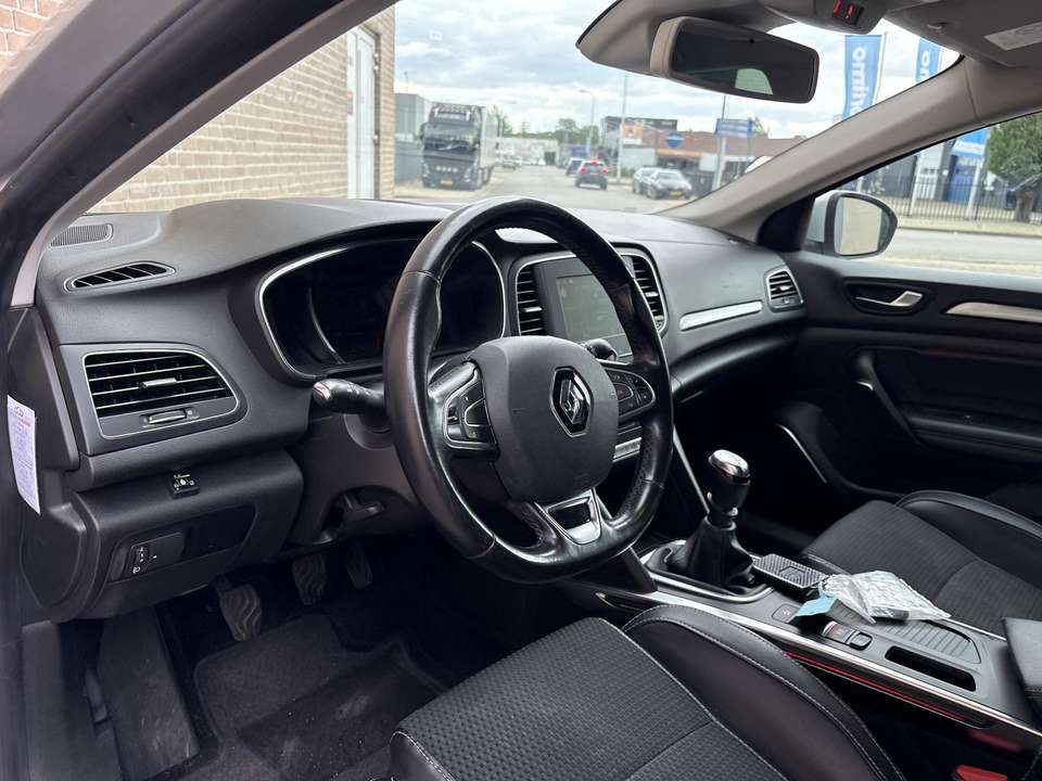 Renault Megane - Imagem 3