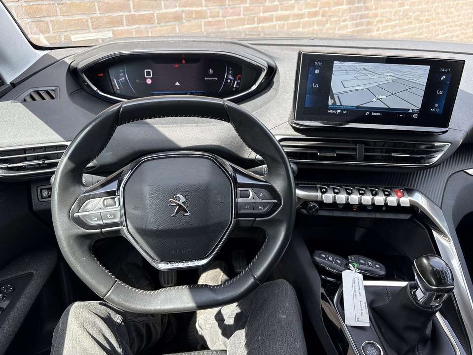 Peugeot 3008 - Imagem 7