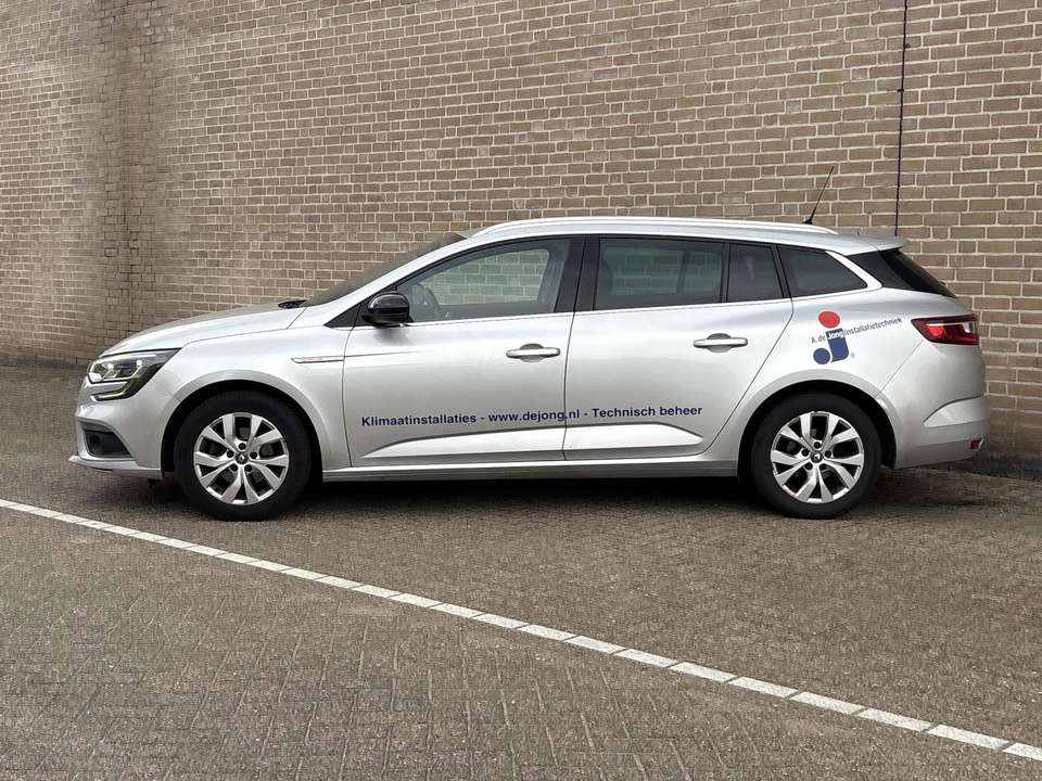 Renault Megane - Imagem 7