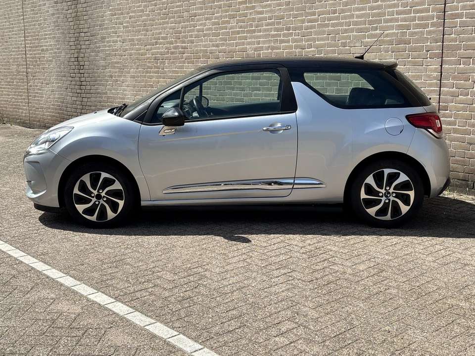 DS Automobiles DS 3 - Imagem 7