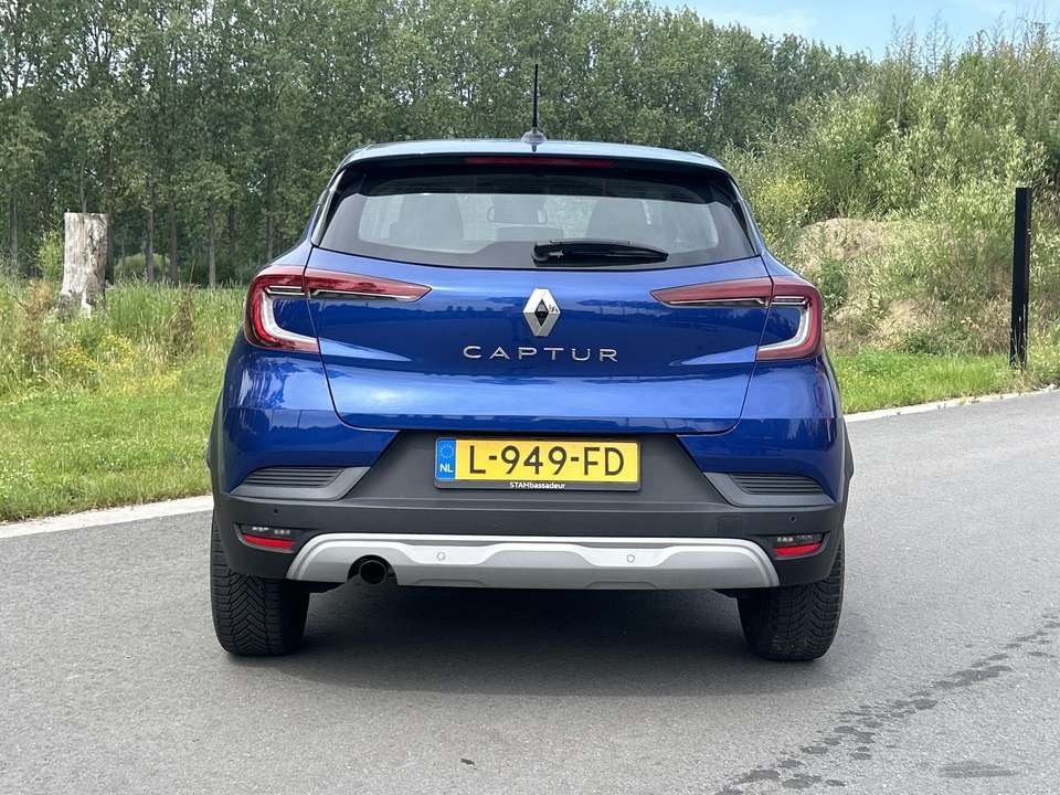 Renault Captur - Imagem 6