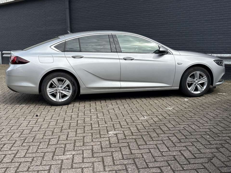 Opel Insignia - Imagem 7