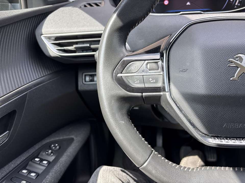 Peugeot 3008 - Imagem 8