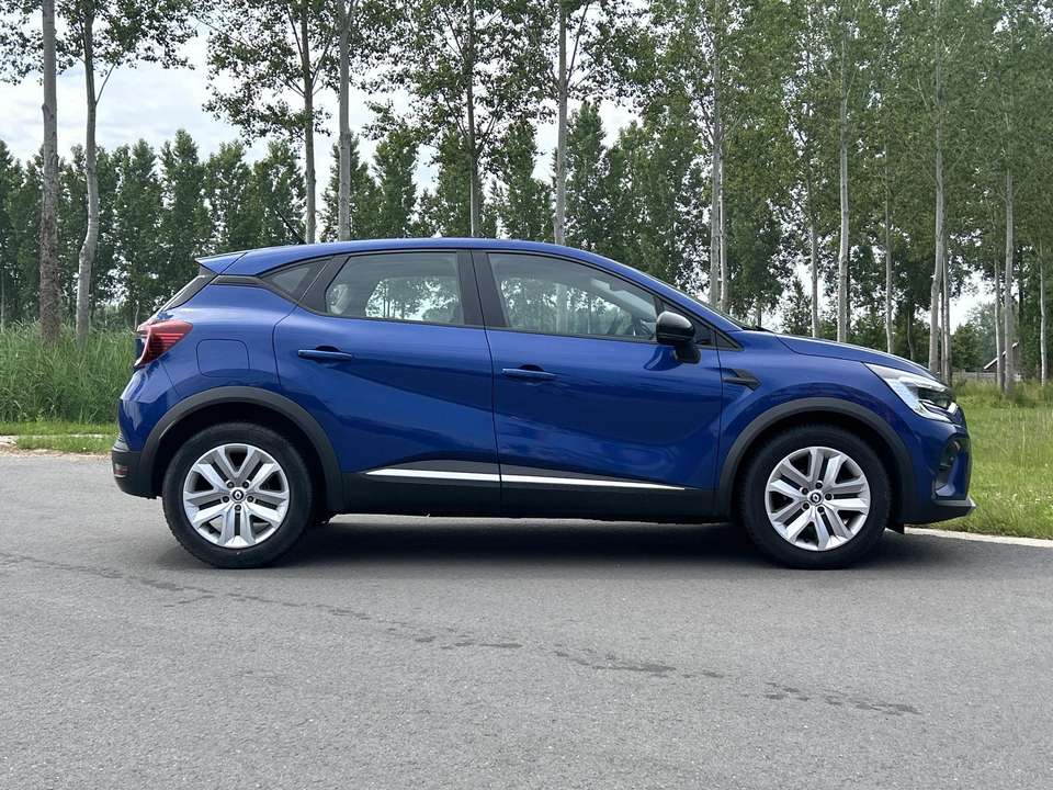 Renault Captur - Imagem 7