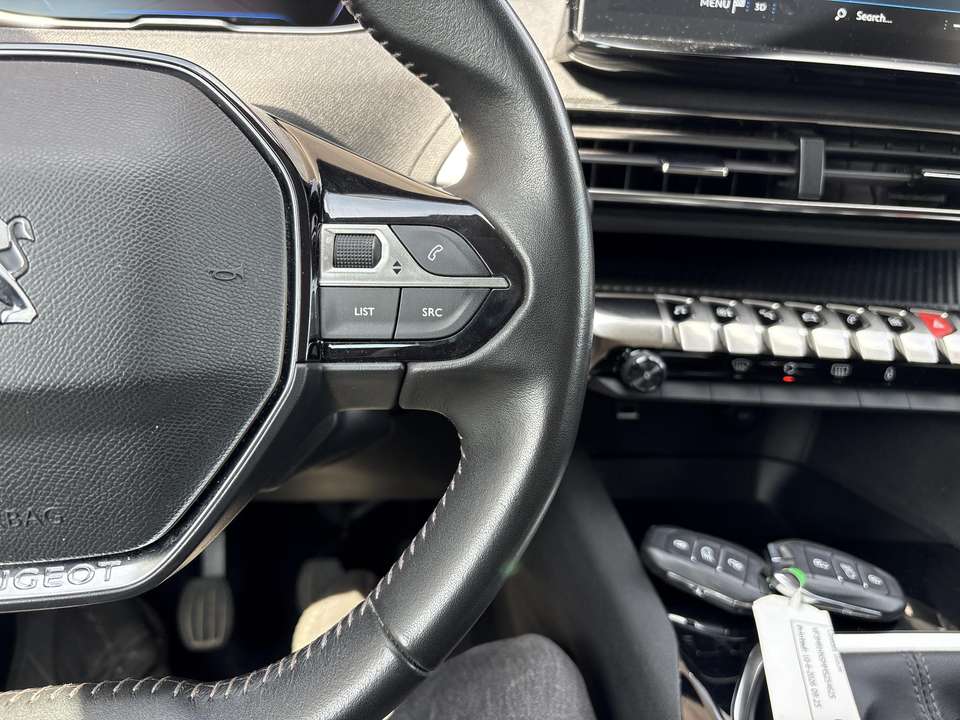 Peugeot 3008 - Imagem 9