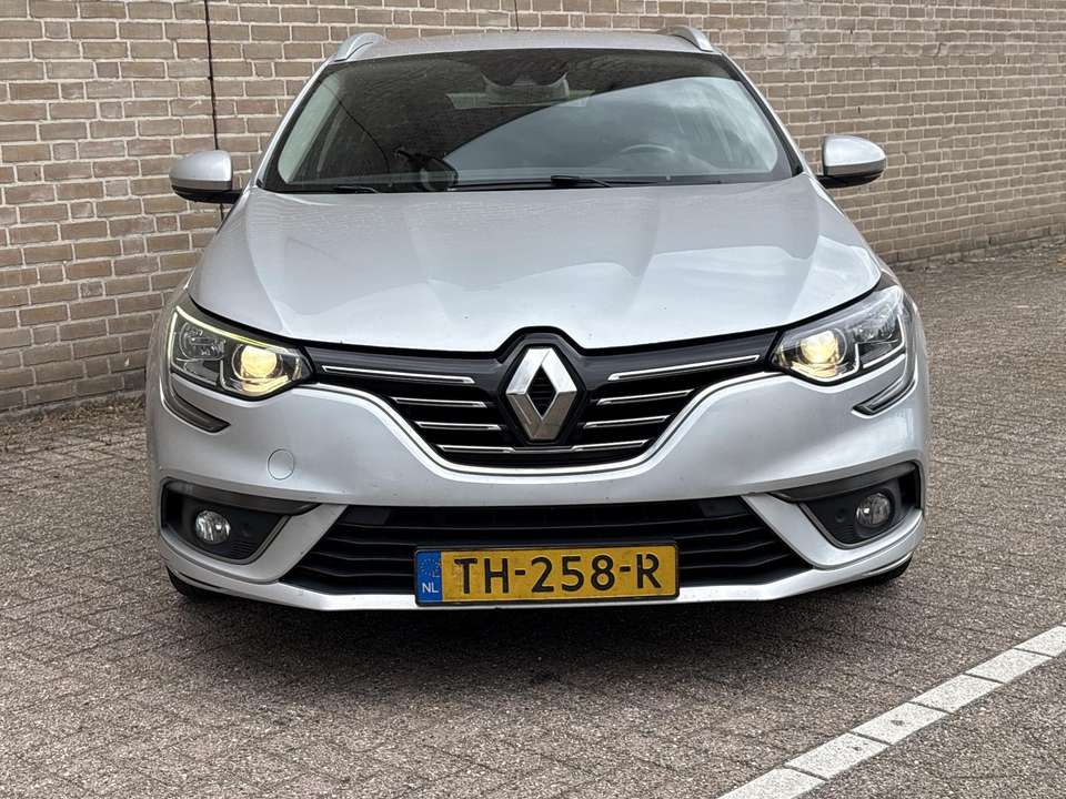 Renault Megane - Imagem 5